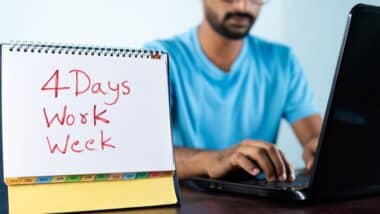 four-day work