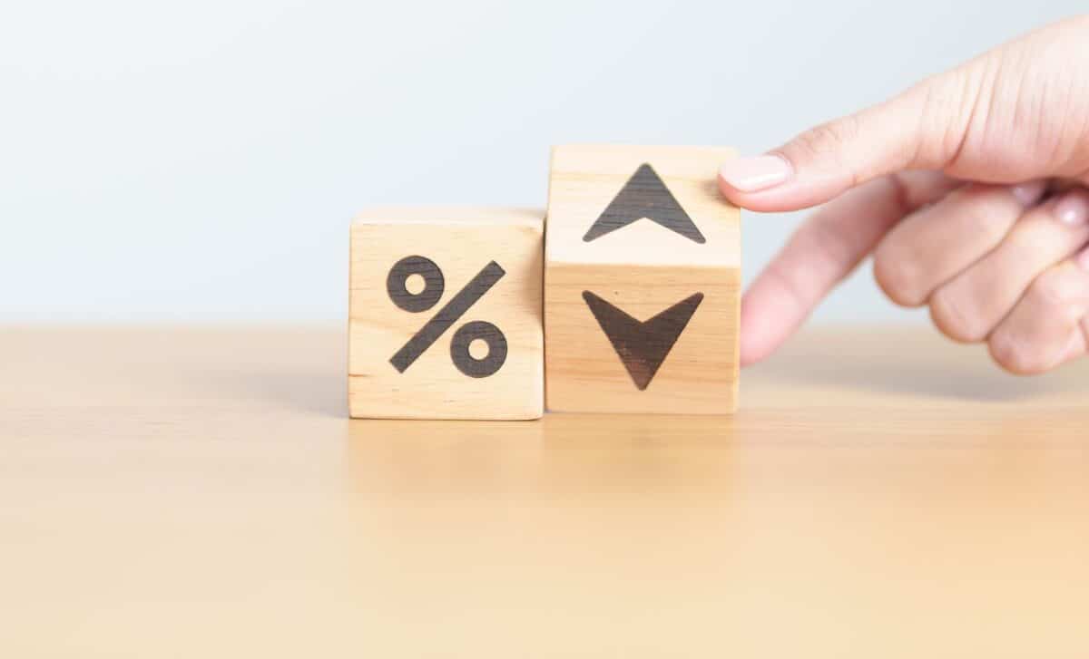 gdp rate cut