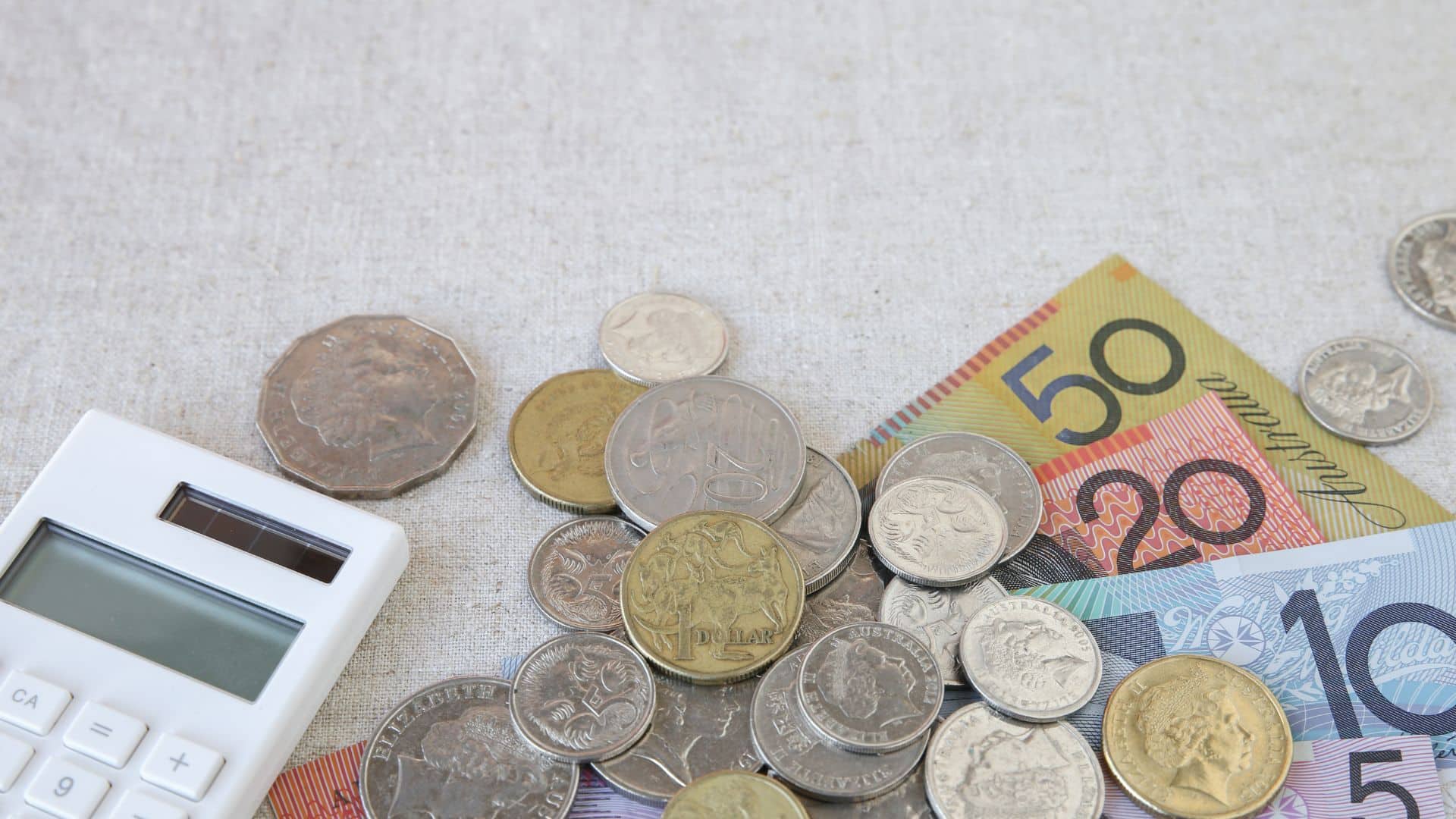 superannuation