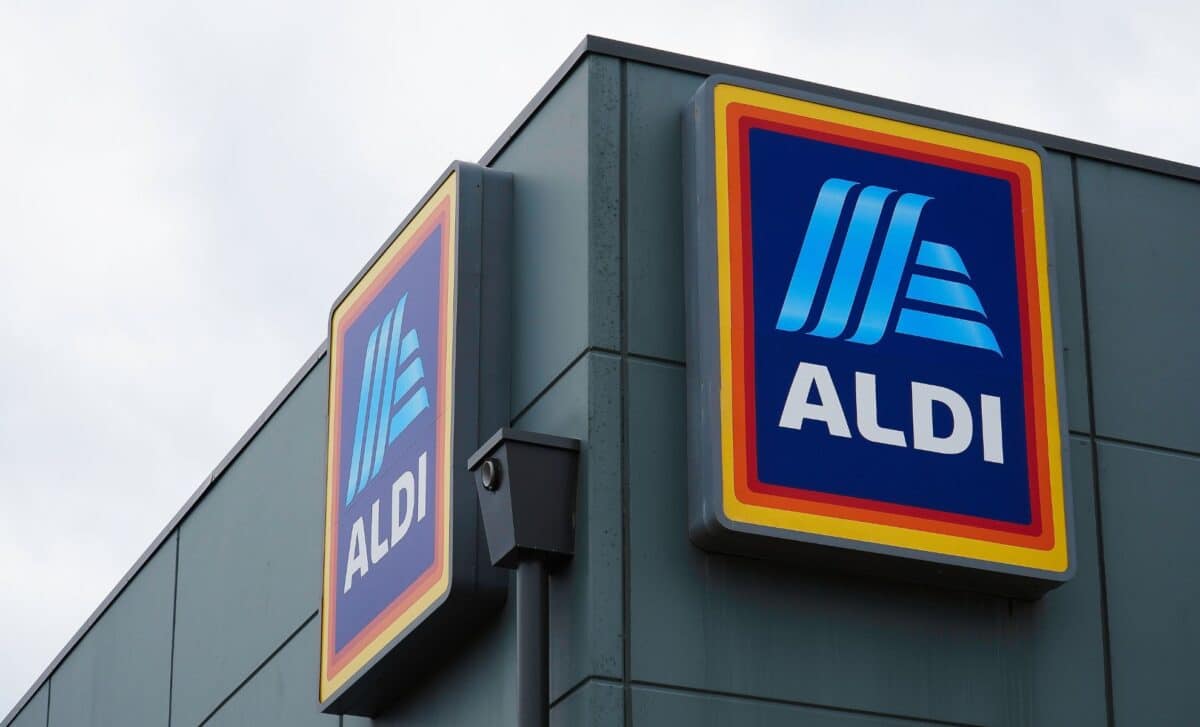 Aldi recall