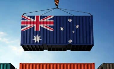 Australia tariffs