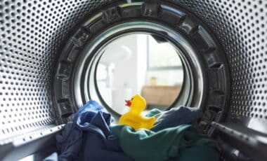 Australia washing machines boost