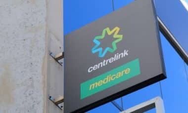 Centrelink payments