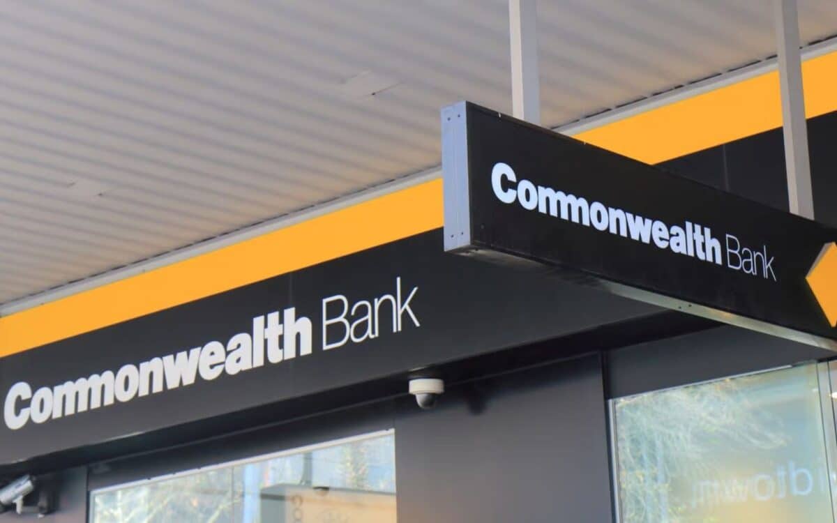 Commonwealth Bank of Australia