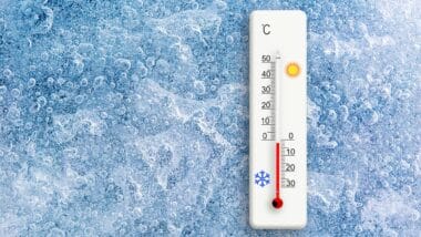 Freezing