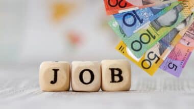 Job