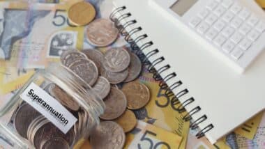 Superannuation
