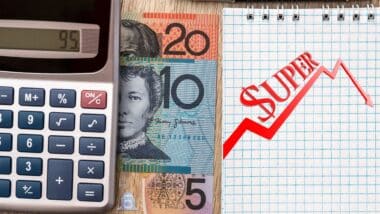 Superannuation