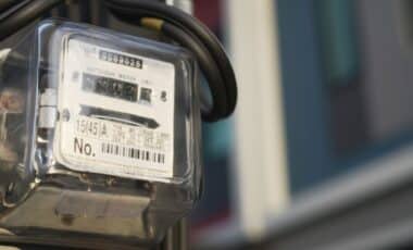 Synergy electricity overpayment