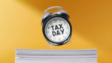 Tax