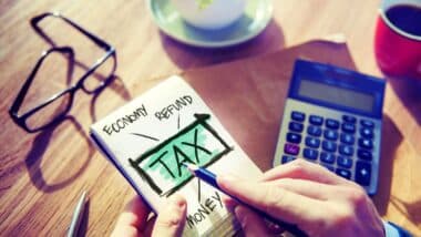Tax Refund