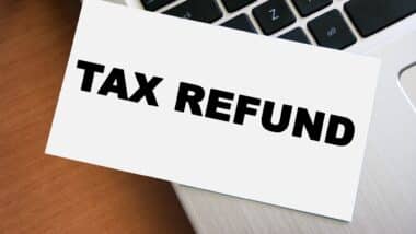 Tax Refund