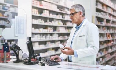 WA pharmacists overhaul