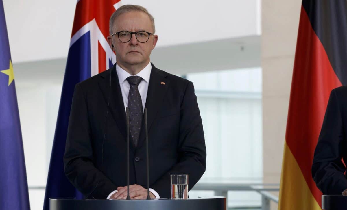 Albanese first home buyers boost