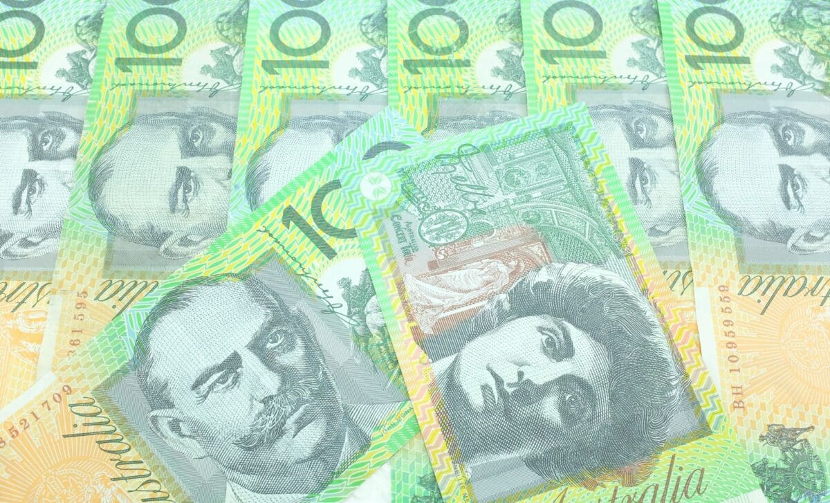 Australia welfare compensation