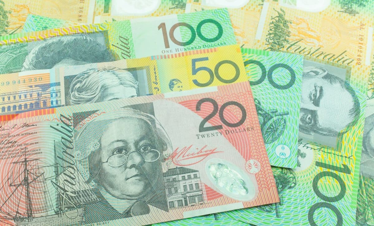 Australia Centrelink Payments