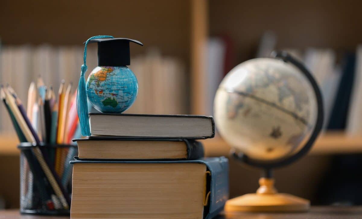 Australia international student intake shift