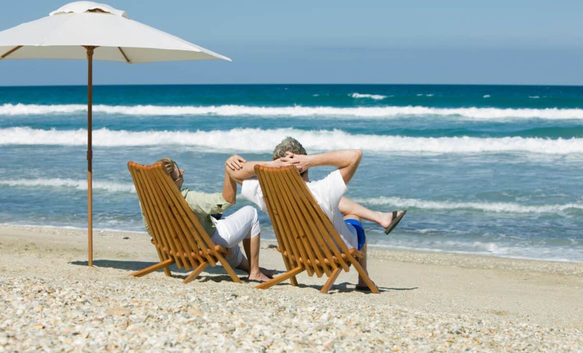 Australia superannuation gap