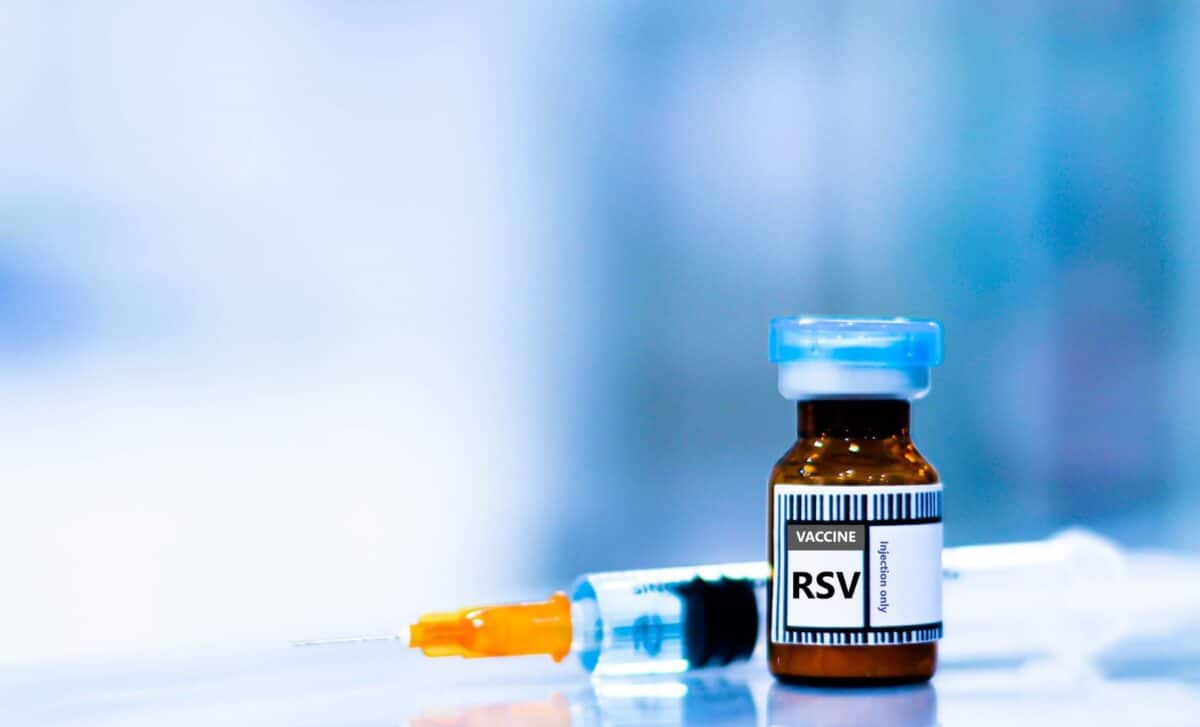 RSV vaccine