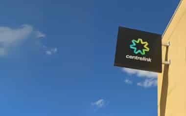 centrelink