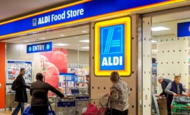 Aldi