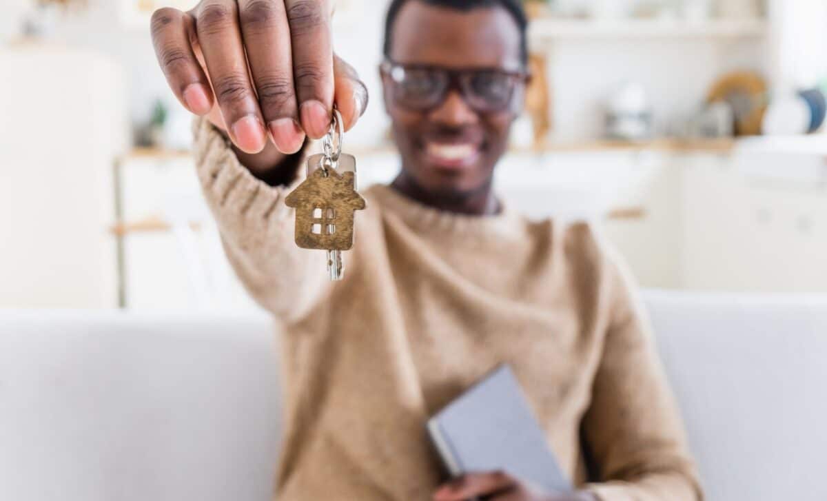 Australia Homeownership Accessibility