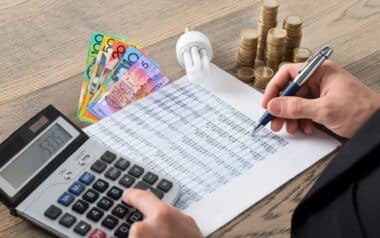 Calculating Energy Costs