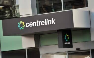 Centrelink