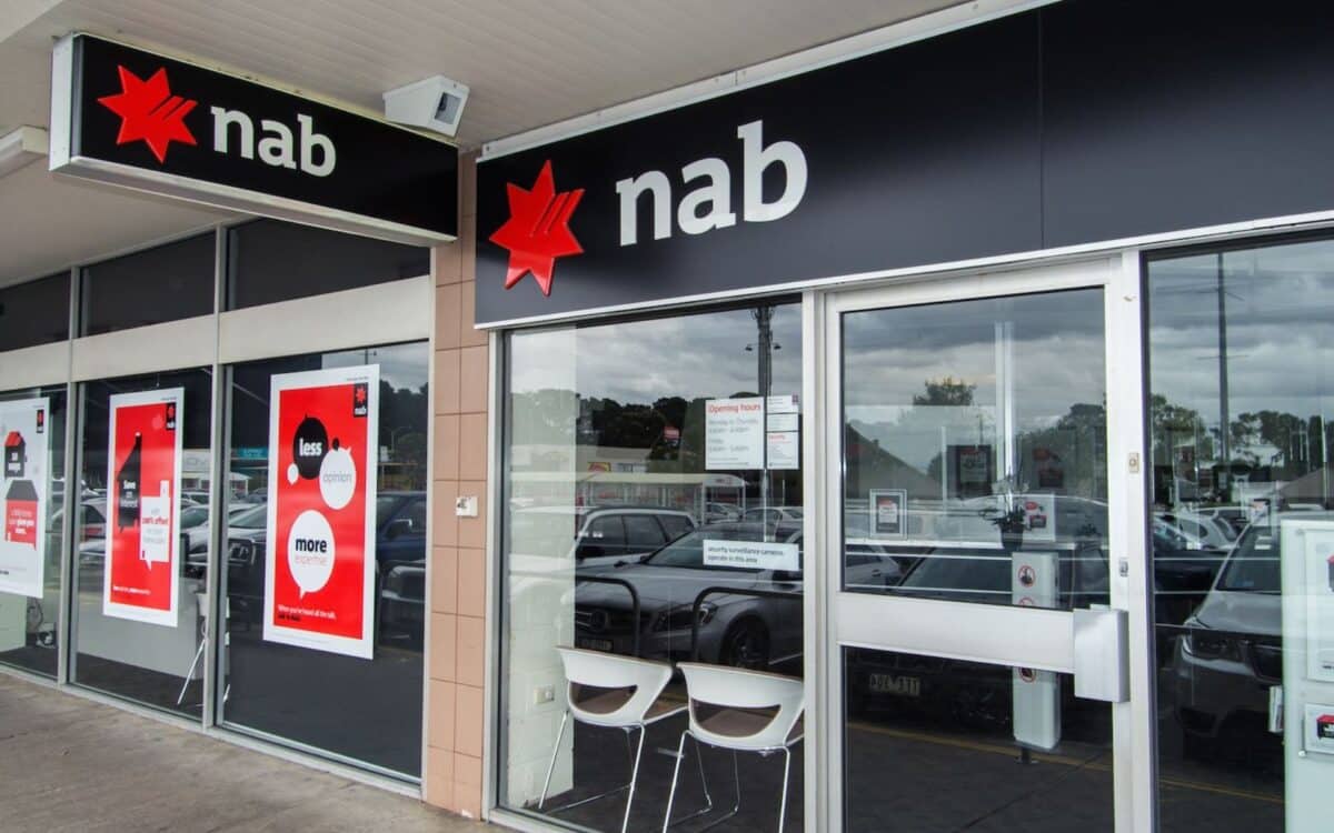 National Australia Bank (NAB)