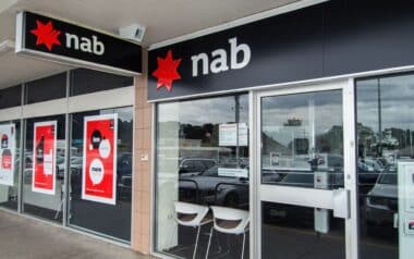 National Australia Bank (NAB)
