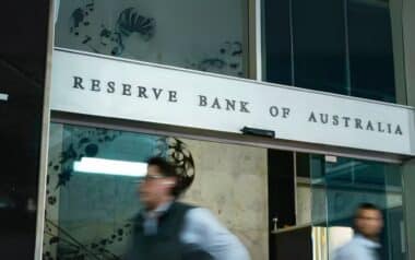 Reserve Bank of Australia