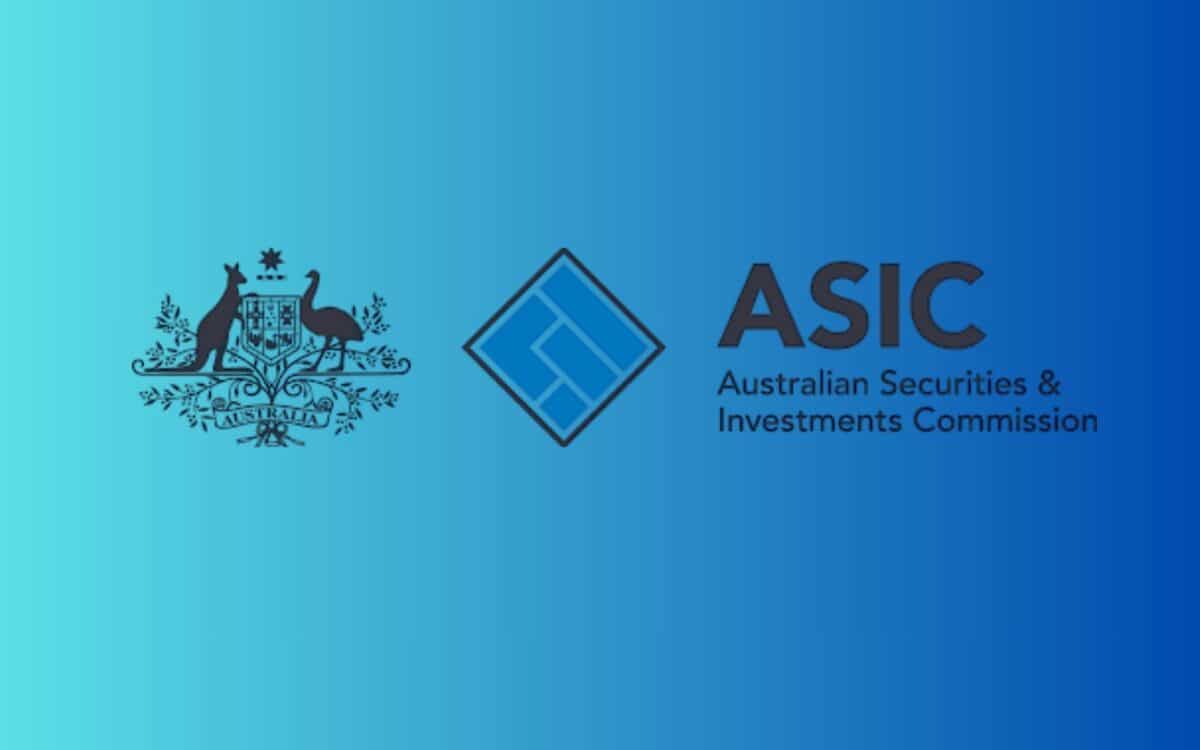 The Australian Securities and Investments Commission