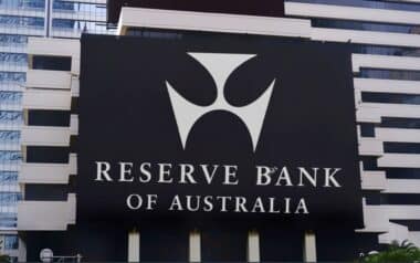 The Reserve Bank of Australia