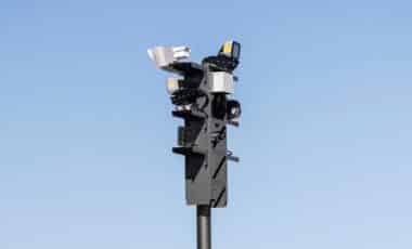 Traffic Camera