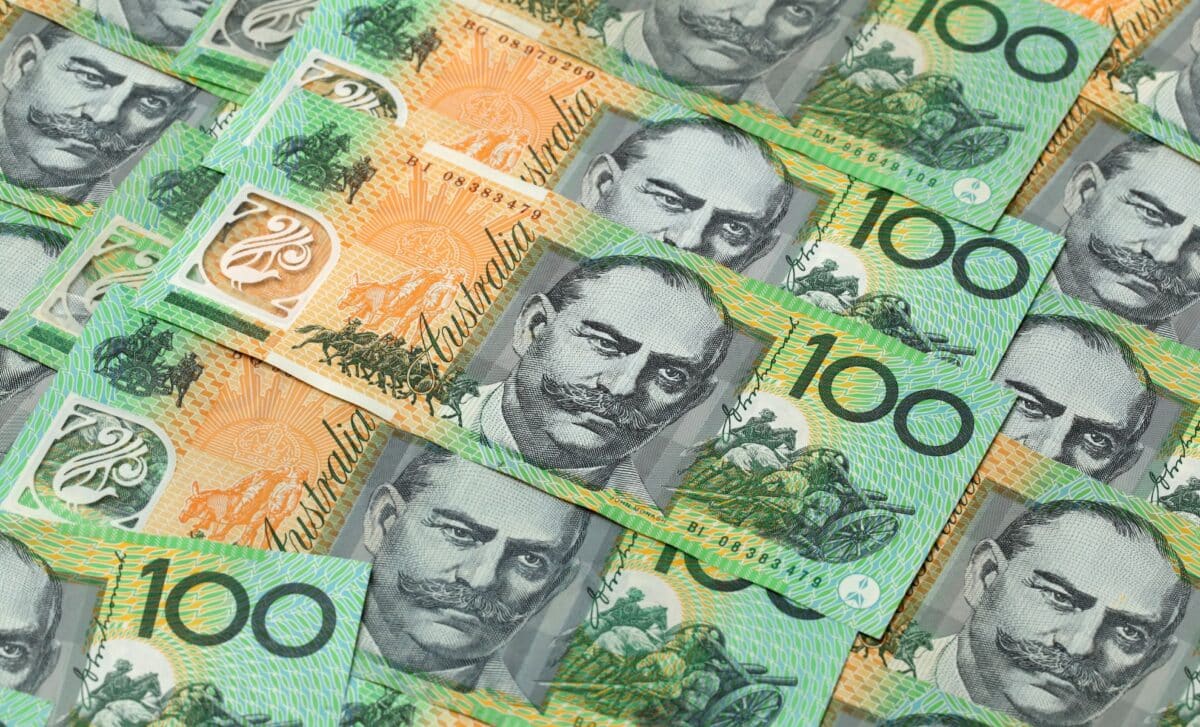 Welfare Payments increase