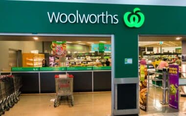 Woolworths