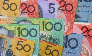 Australian Dollar Notes