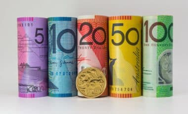 Australia Superannuation