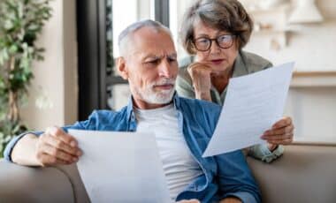 Australia age pension