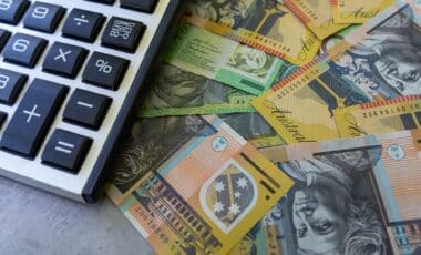 Australia superannuation change