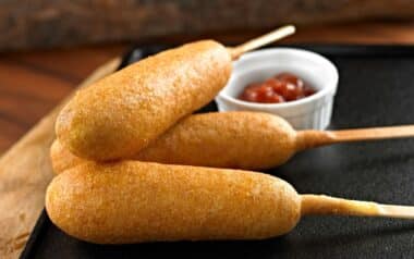 Corn Dog