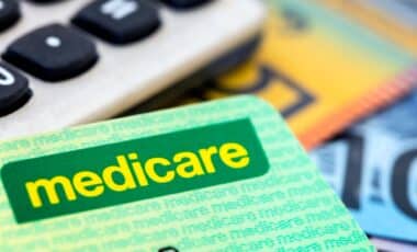Medicare coverage