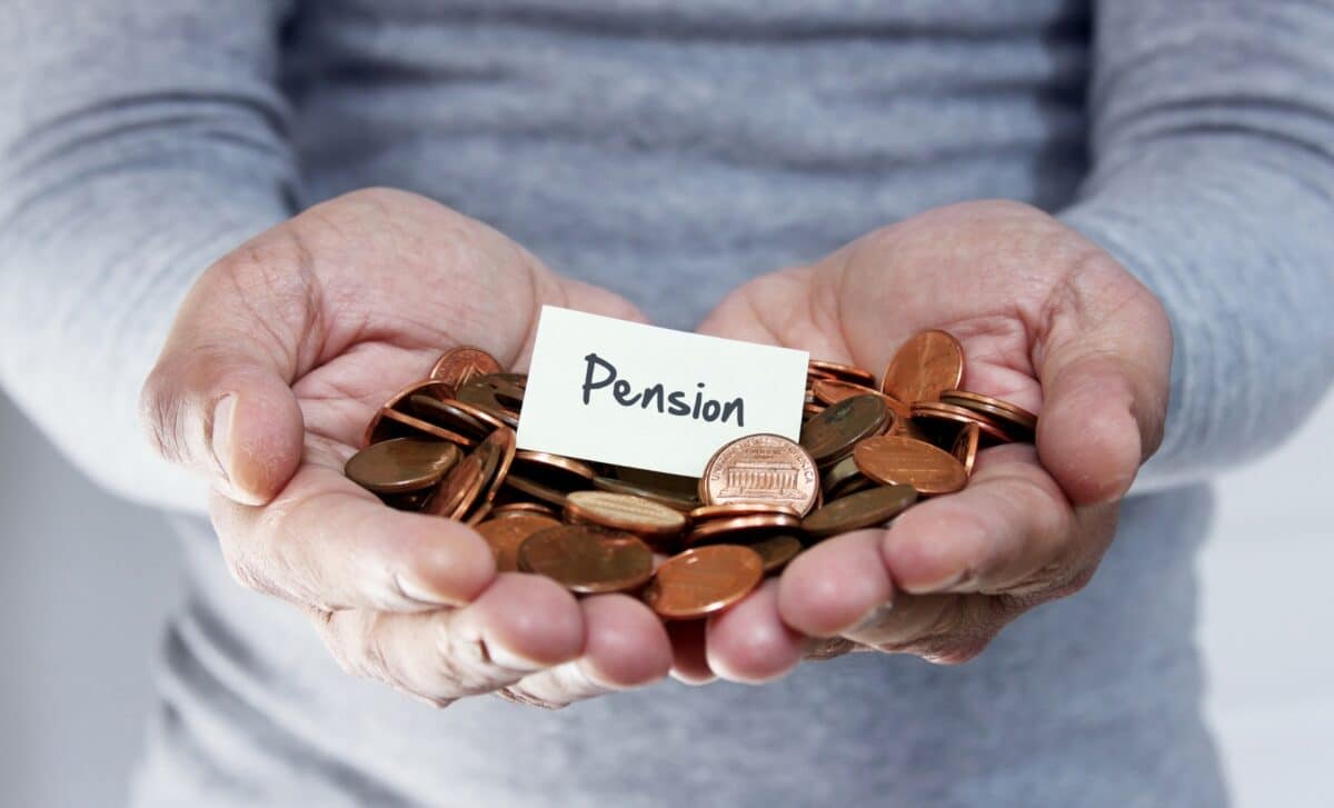 Is Your Retirement Fund About to Explode? Australian Pension Investments Are Doubling