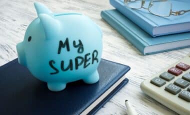 Superannuation Overhaul