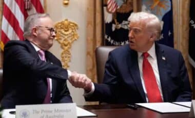 The US and Australia Just Made a Deal That Will Revolutionize Critical Mineral Supply