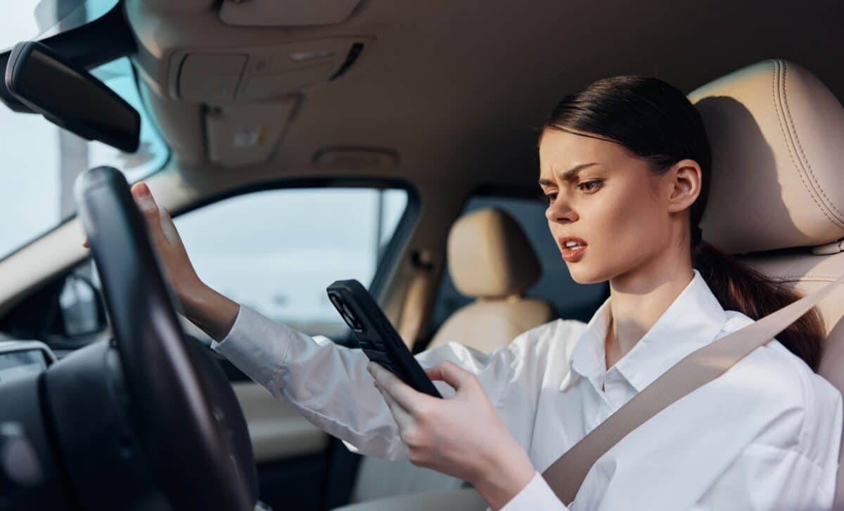 Aussie Drivers Beware: $574 Fines Are Coming for This Common Mistake