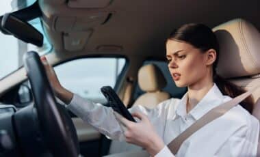 Aussie Drivers Beware: $574 Fines Are Coming for This Common Mistake