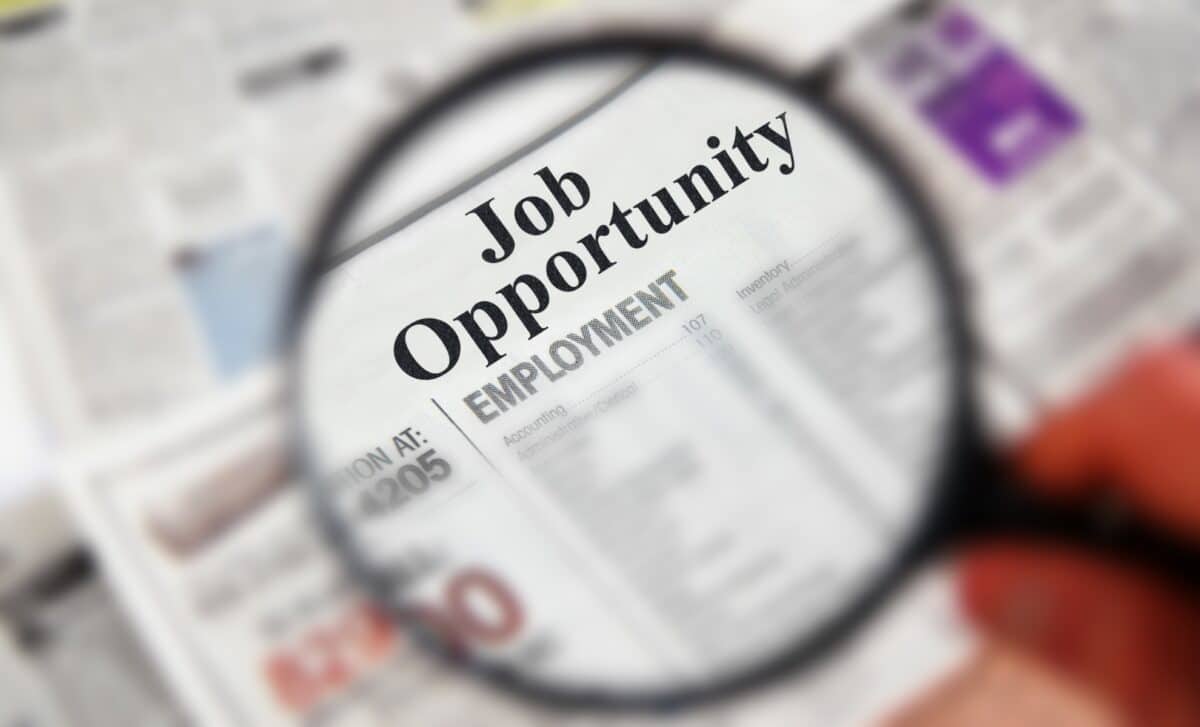 Remote Australians Get a Big Boost with New Employment Service