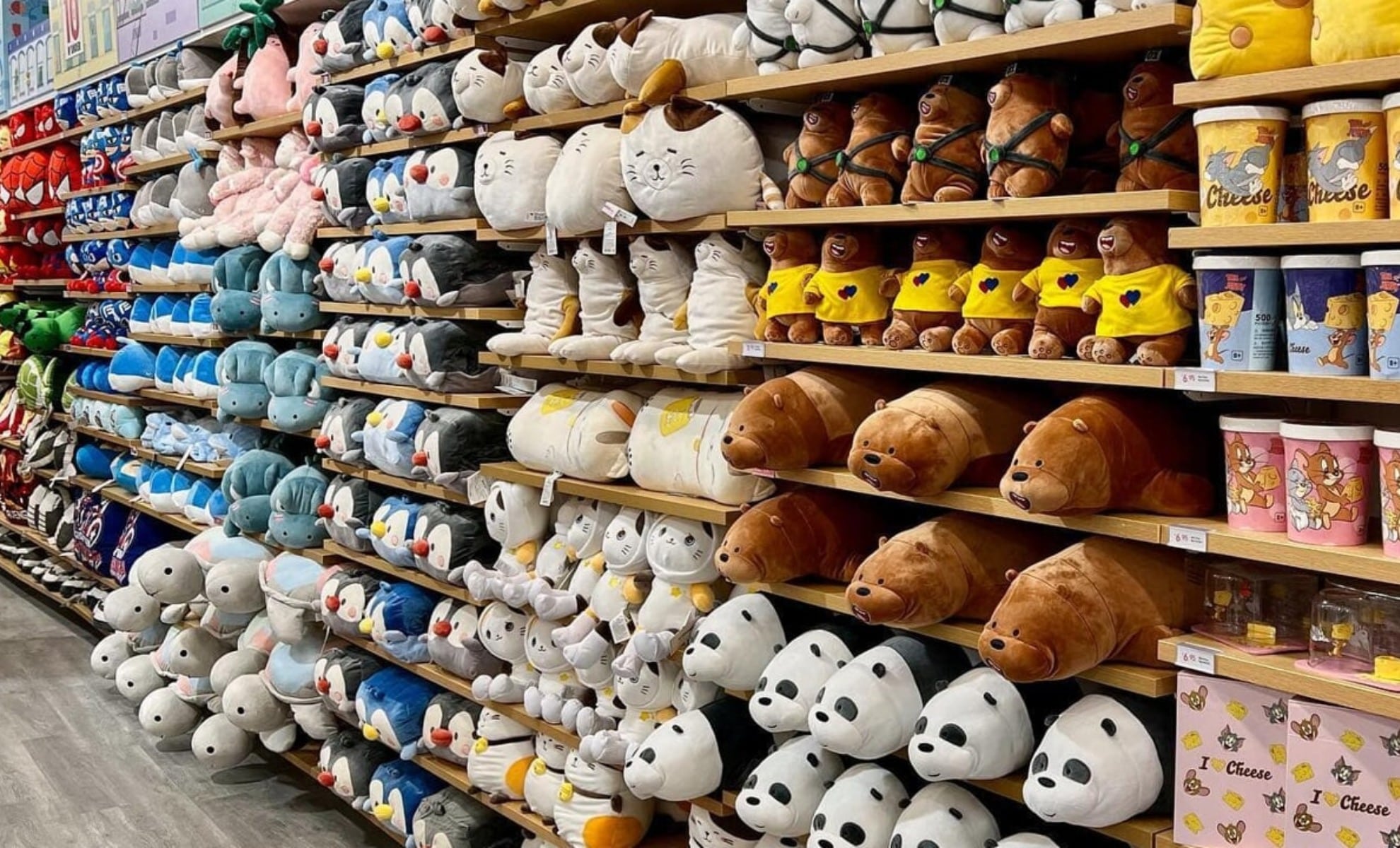 Parents, Beware: This Popular Toy Puts Your Child's Safety at Risk