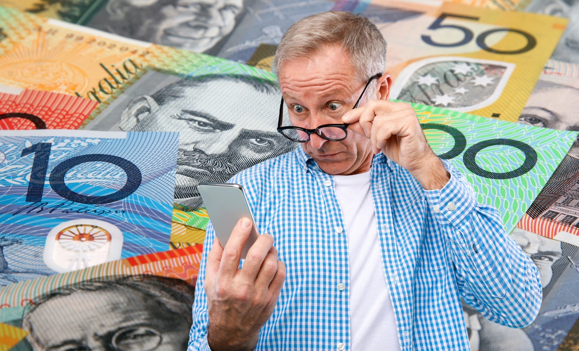 This Common Superannuation Mistake Could Empty Your Wallet in Retirement(00)